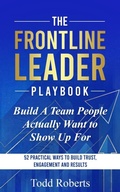 Cover: Build A Team People Actually Want to Show Up For - Build A Team People Actually Want to Show Up For