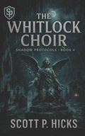 Cover: The Whitlock Choir - The Whitlock Choir