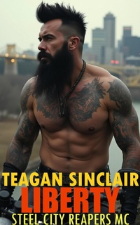 Enlarge image Cover: Liberty - TLMC Books