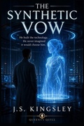 Cover: The Synthetic Vow - Independently Published