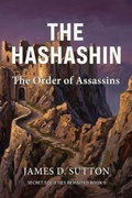 Cover: The Hashashin - The Hashashin