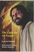 Cover: The Light for All People - Independently Published