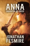 Cover: Anna - Anna