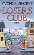 Cover: Losers Club - Losers Club