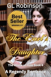 Enlarge image Cover: The Earl's Daughter - Independently Published
