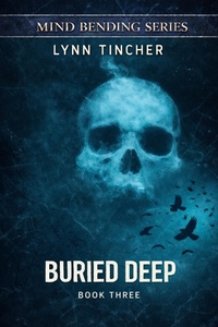 Enlarge image Cover: Buried Deep - Lynn Tincher