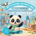 Cover: Pipo's Sound Adventure - Independently Published
