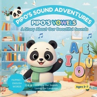 Enlarge image Cover: Pipo's Sound Adventure - Independently Published