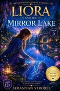 Cover: Liora and the Mirror Lake - Liora and the Mirror Lake