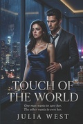 Cover: Touch of the World - Independently Published