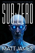 Cover: Sub-Zero - Independently Published