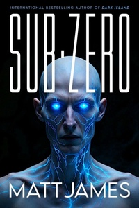 Enlarge image Cover: Sub-Zero - Independently Published