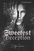 Cover: The Sweetest Deception - The Sweetest Deception