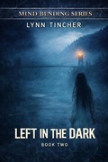 Cover: Left in the Dark - Lynn Tincher