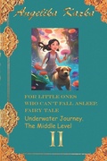 Cover: FOR LITTLE ONES WHO CAN'T FALL ASLEEP. FAIRY TALE - FOR LITTLE ONES WHO CAN'T FALL ASLEEP. FAIRY TALE