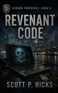 Cover: Revenant Code - Revenant Code