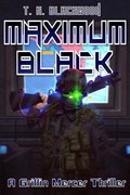 Cover: Maximum Black - Maximum Black