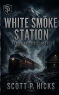 Cover: White Smoke Station - White Smoke Station