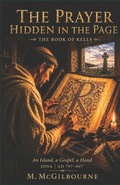Cover: The Book of Kells - The Book of Kells