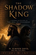 Cover: The Shadow King - Independently Published