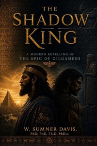 Enlarge image Cover: The Shadow King - Independently Published
