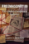 Cover: Freemasonry III - Freemasonry III