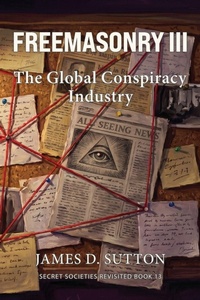 Enlarge image Cover: Freemasonry III - Freemasonry III