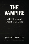 Cover: The Vampire - The Vampire