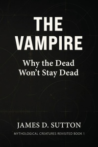 Enlarge image Cover: The Vampire - The Vampire