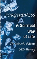 Cover: Forgiveness - Independently Published
