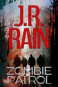 Cover: Zombie Patrol - Independently Published
