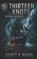 Cover: Thirteen Knots - Thirteen Knots