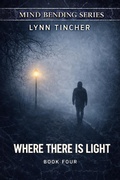 Cover: Where There is Light - Lynn Tincher
