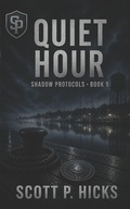 Cover: Quiet Hour - Quiet Hour