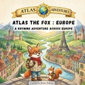 Cover: Atlas the Fox - Independently Published