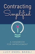 Cover: Contracting Simplified - Independently Published