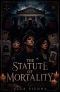 Cover: The Statute of Mortality - Scarlett Everhart