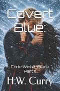 Cover: Covert Blue - Covert Blue