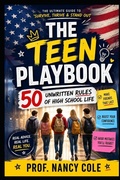 Cover: THE TEEN PLAYBOOK - THE TEEN PLAYBOOK