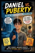 Cover: Daniel vs. Puberty - Daniel vs. Puberty
