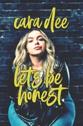 Cover: Let's Be Honest - Let's Be Honest