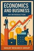 Cover: Economics & Business - Economics & Business