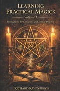 Cover: Learning Practical Magick - Learning Practical Magick