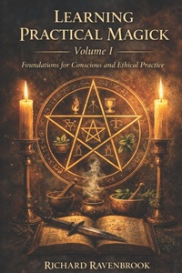 Enlarge image Cover: Learning Practical Magick - Learning Practical Magick