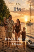 Cover: I AM JIM - Independently Published