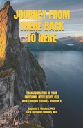 Cover: JOURNEY FROM THERE BACK TO HERE - JOURNEY FROM THERE BACK TO HERE