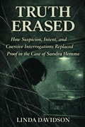 Cover: Truth Erased - Truth Erased