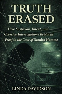Enlarge image Cover: Truth Erased - Truth Erased