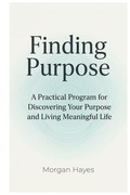 Cover: Finding Purpose - Finding Purpose