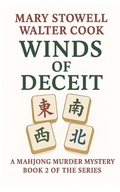 Cover: Winds of Deceit - Independently Published